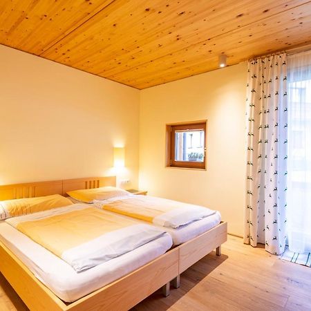 배드호프가스타인 Haus Erika 아파트 외부 사진